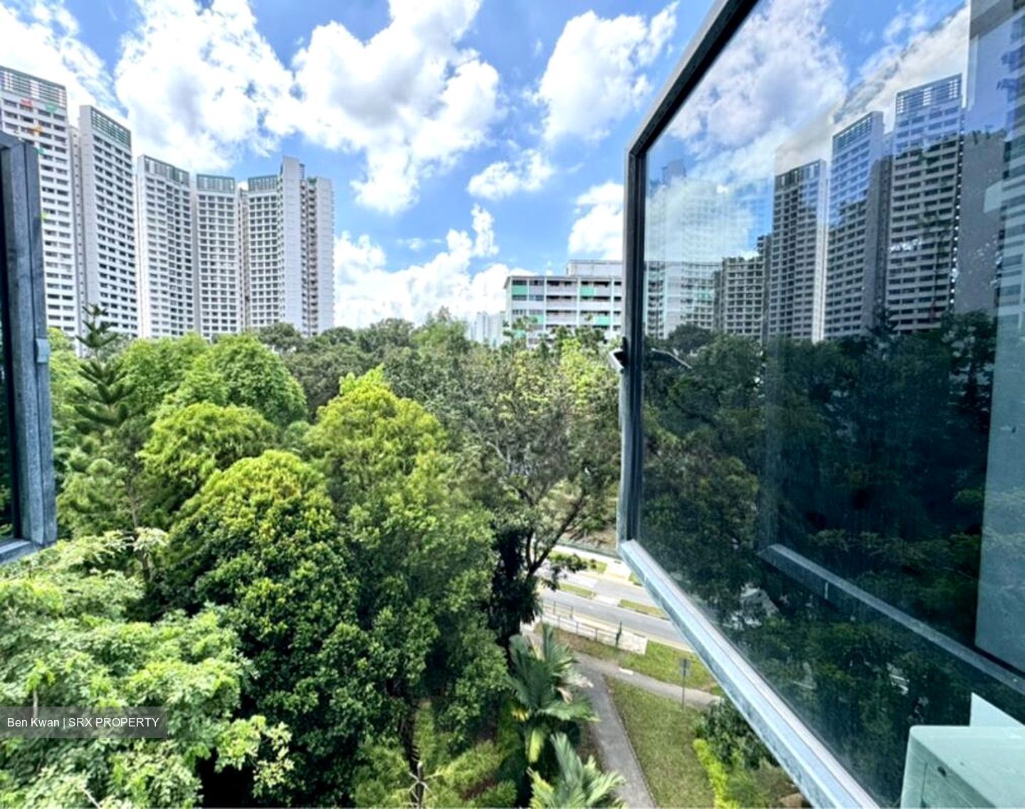Blk 10 Marsiling Gardens (Woodlands), HDB 5 Rooms #630701171